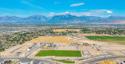 6361 W Pyramid Peak Lane Herriman UT 84096