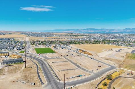 6361 W Pyramid Peak Lane Herriman UT 84096
