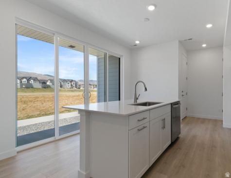 6361 W Pyramid Peak Lane Herriman UT 84096