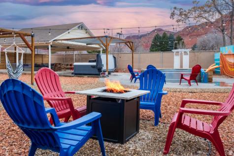 170 E 100 N Kanab UT 84741