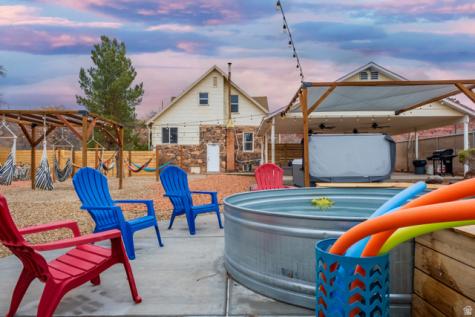 170 E 100 N Kanab UT 84741