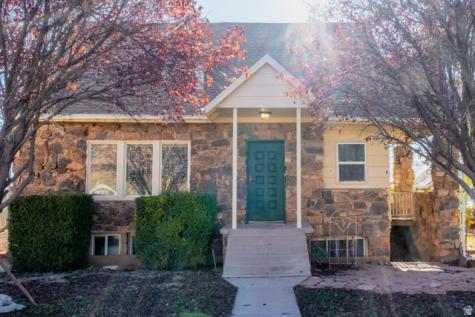 170 E 100 N Kanab UT 84741