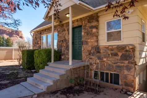 170 E 100 N Kanab UT 84741