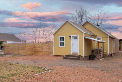 170 E 100 N Kanab UT 84741
