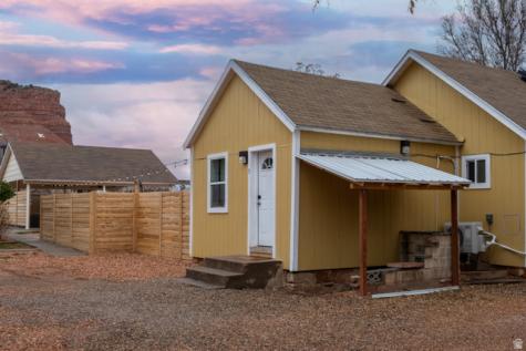 170 E 100 N Kanab UT 84741