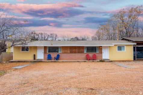 170 E 100 N Kanab UT 84741