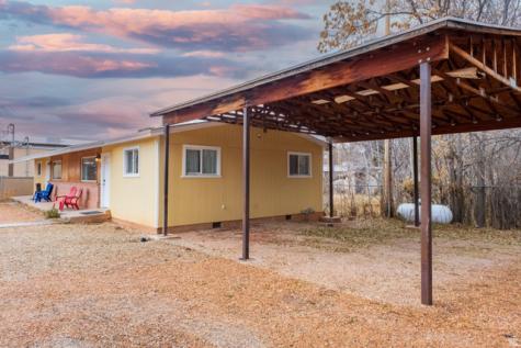 170 E 100 N Kanab UT 84741