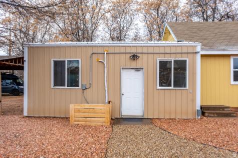 170 E 100 N Kanab UT 84741