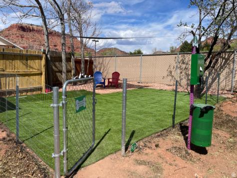 170 E 100 N Kanab UT 84741