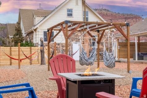 170 E 100 N Kanab UT 84741