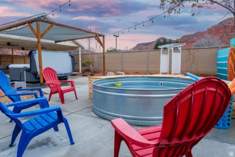 170 E 100 N Kanab UT 84741