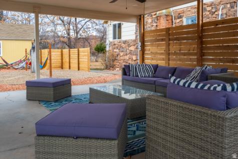 170 E 100 N Kanab UT 84741