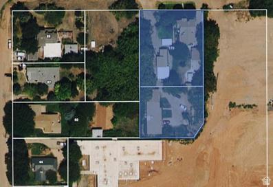 170 E 100 N Kanab UT 84741