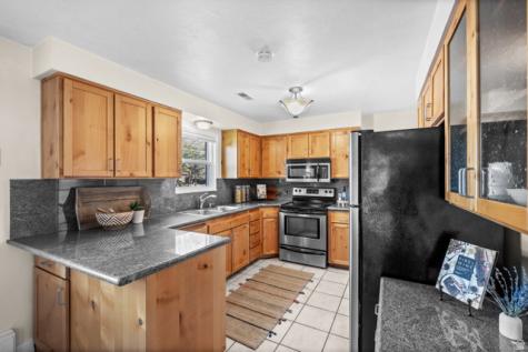 1420 E Spring Lane S Holladay UT 84117