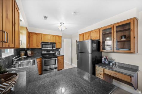 1420 E Spring Lane S Holladay UT 84117
