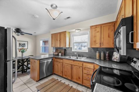 1420 E Spring Lane S Holladay UT 84117