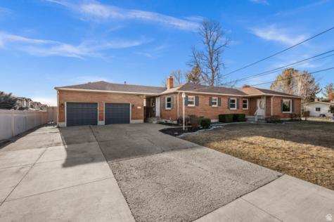 1420 E Spring Lane S Holladay UT 84117