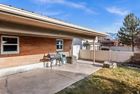 1420 E Spring Lane S Holladay UT 84117