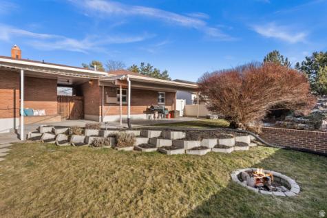 1420 E Spring Lane S Holladay UT 84117