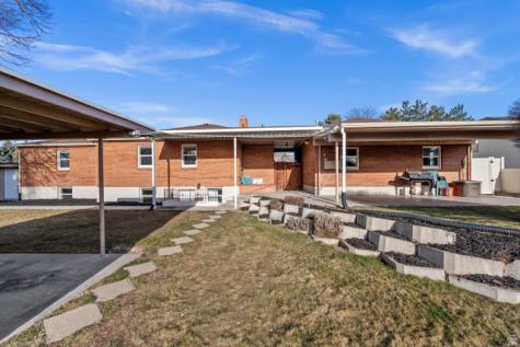 1420 E Spring Lane S Holladay UT 84117