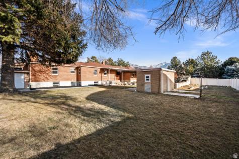 1420 E Spring Lane S Holladay UT 84117
