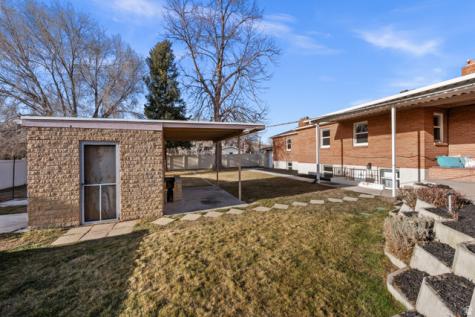 1420 E Spring Lane S Holladay UT 84117