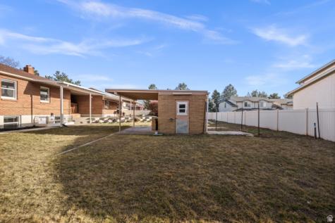 1420 E Spring Lane S Holladay UT 84117