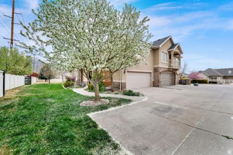 55 S 930 E American Fork UT 84003