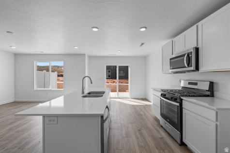 2823 E Fireweed Lane Washington UT 84780