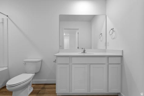 2823 E Fireweed Lane Washington UT 84780