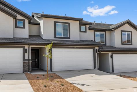 2823 E Fireweed Lane Washington UT 84780