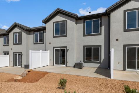 2823 E Fireweed Lane Washington UT 84780