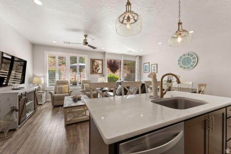 4818 N Winged Foot Drive St. George UT 84770