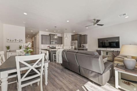 4818 N Winged Foot Drive St. George UT 84770