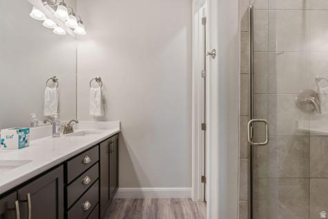 4818 N Winged Foot Drive St. George UT 84770