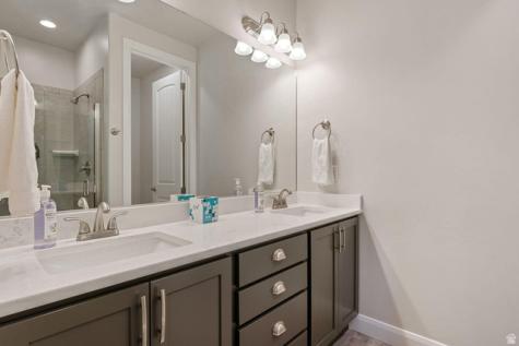 4818 N Winged Foot Drive St. George UT 84770