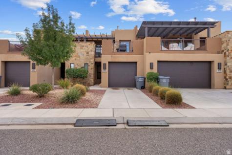 4818 N Winged Foot Drive St. George UT 84770
