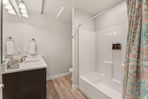 4818 N Winged Foot Drive St. George UT 84770