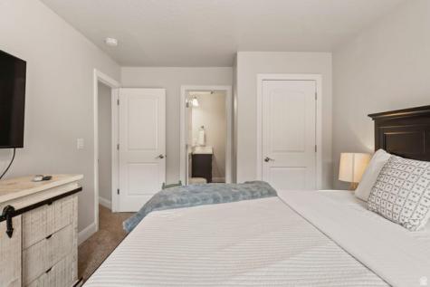 4818 N Winged Foot Drive St. George UT 84770