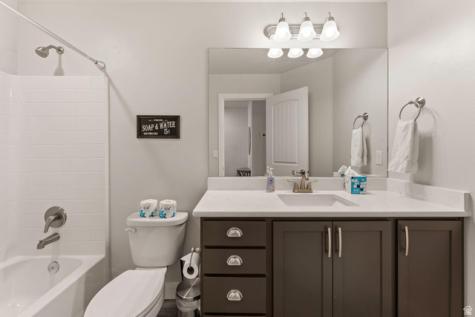 4818 N Winged Foot Drive St. George UT 84770