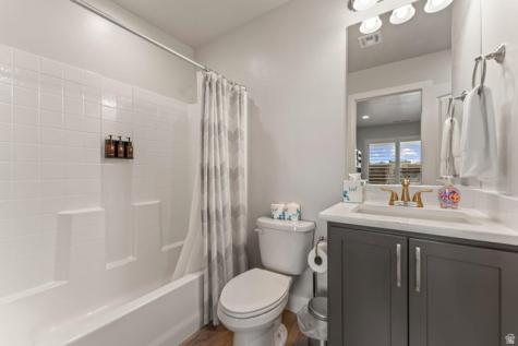 4818 N Winged Foot Drive St. George UT 84770