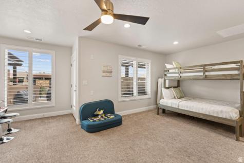 4818 N Winged Foot Drive St. George UT 84770