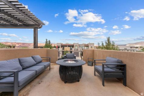 4818 N Winged Foot Drive St. George UT 84770