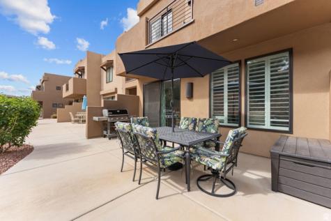 4818 N Winged Foot Drive St. George UT 84770