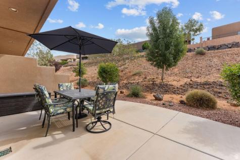 4818 N Winged Foot Drive St. George UT 84770