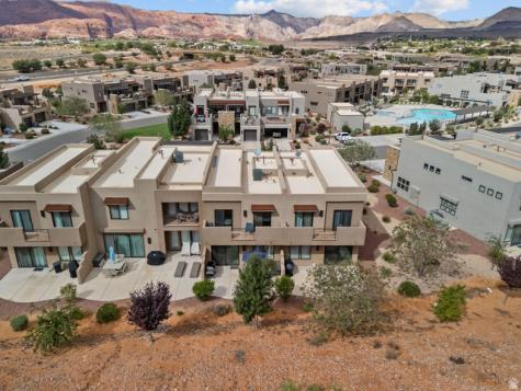 4818 N Winged Foot Drive St. George UT 84770