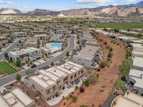 4818 N Winged Foot Drive St. George UT 84770