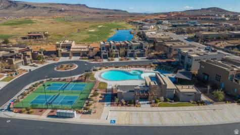 4818 N Winged Foot Drive St. George UT 84770