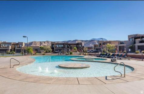 4818 N Winged Foot Drive St. George UT 84770