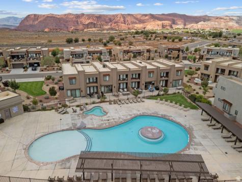 4818 N Winged Foot Drive St. George UT 84770